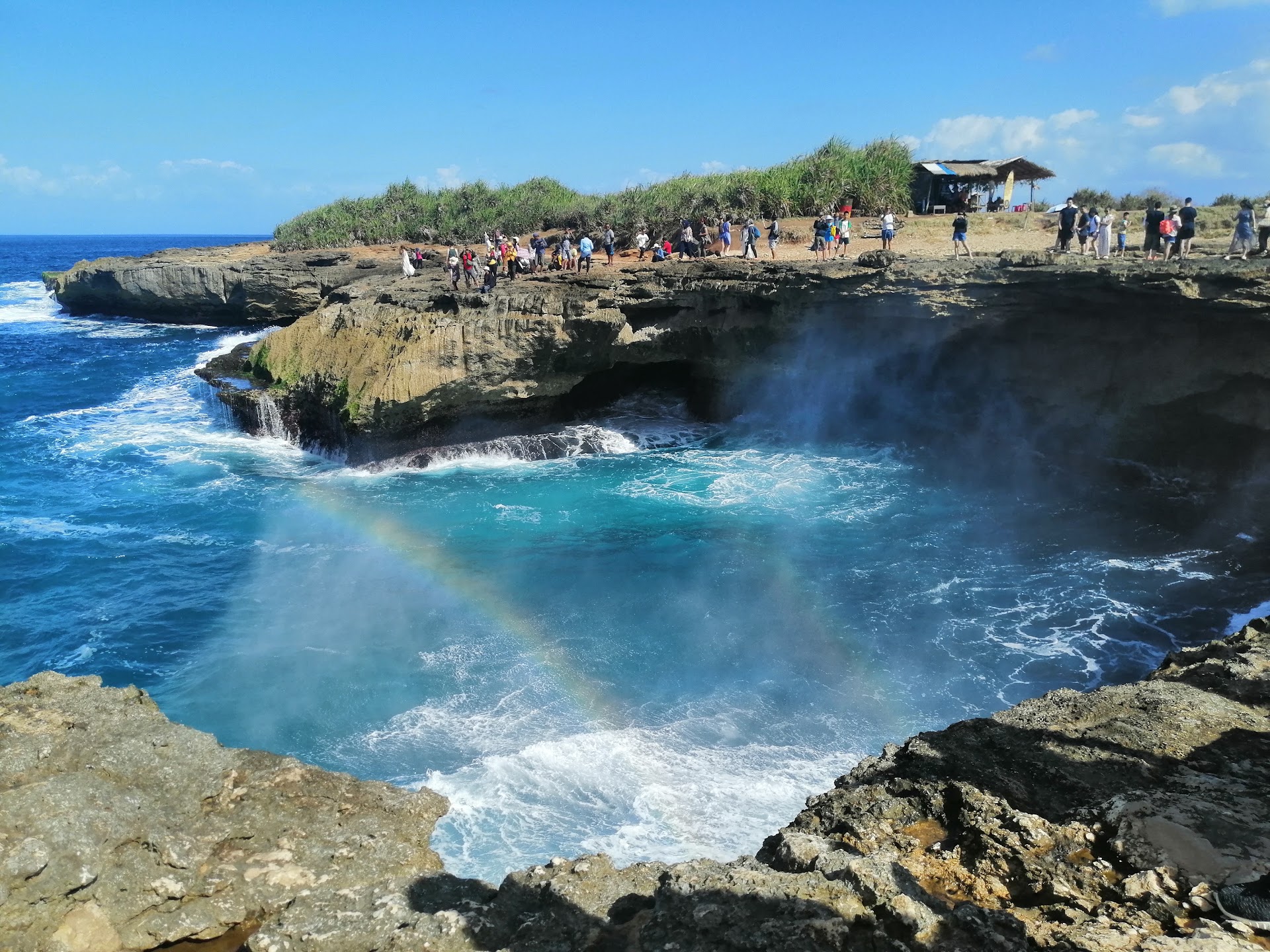 Festivals in Dream Beach