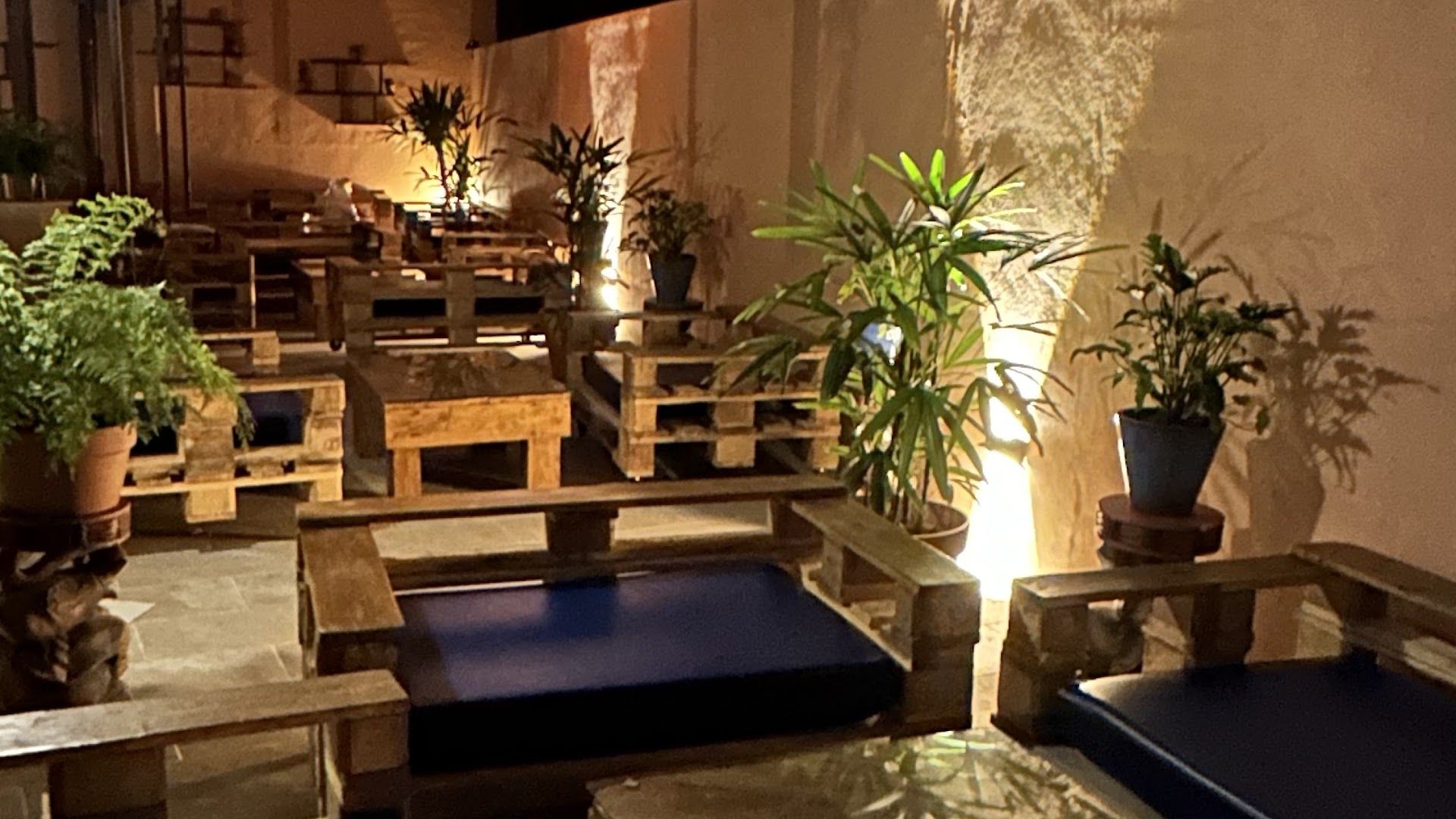 Mombasa Chillout Bar