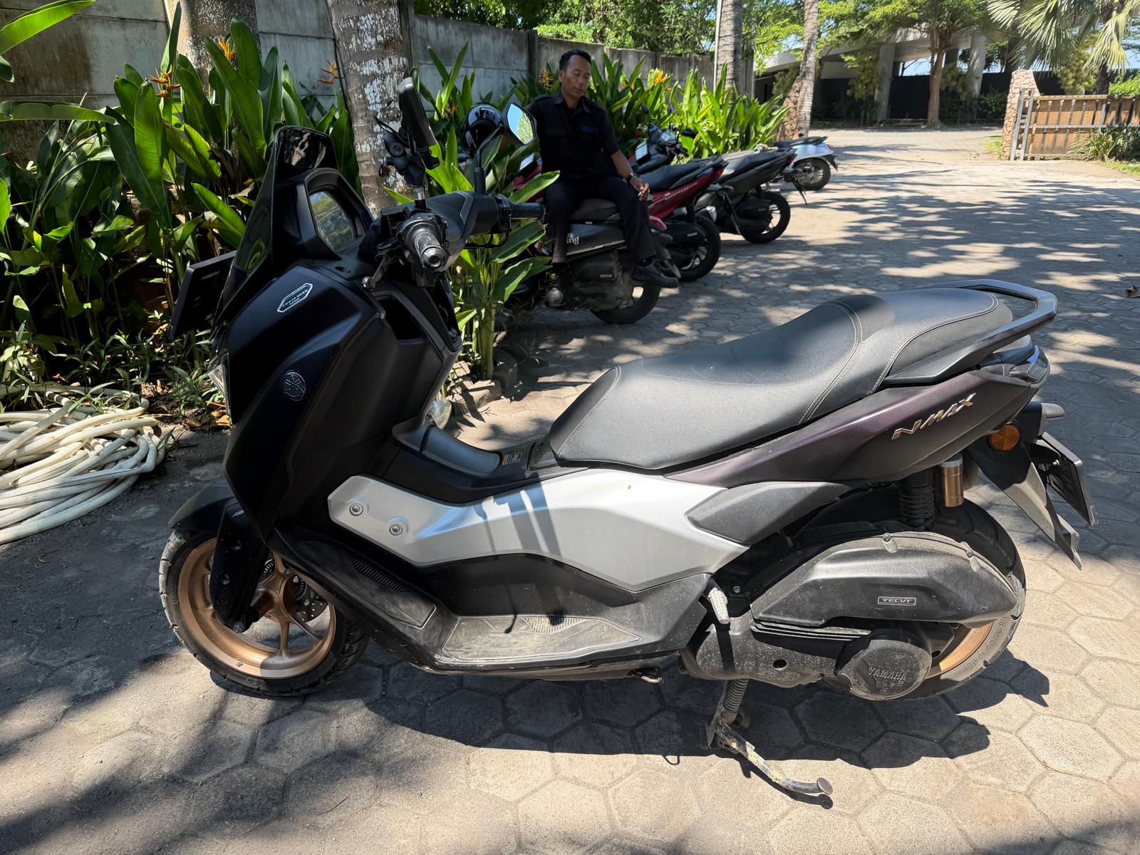 Bikago Scooter and Motorbike Rentals - Kuta