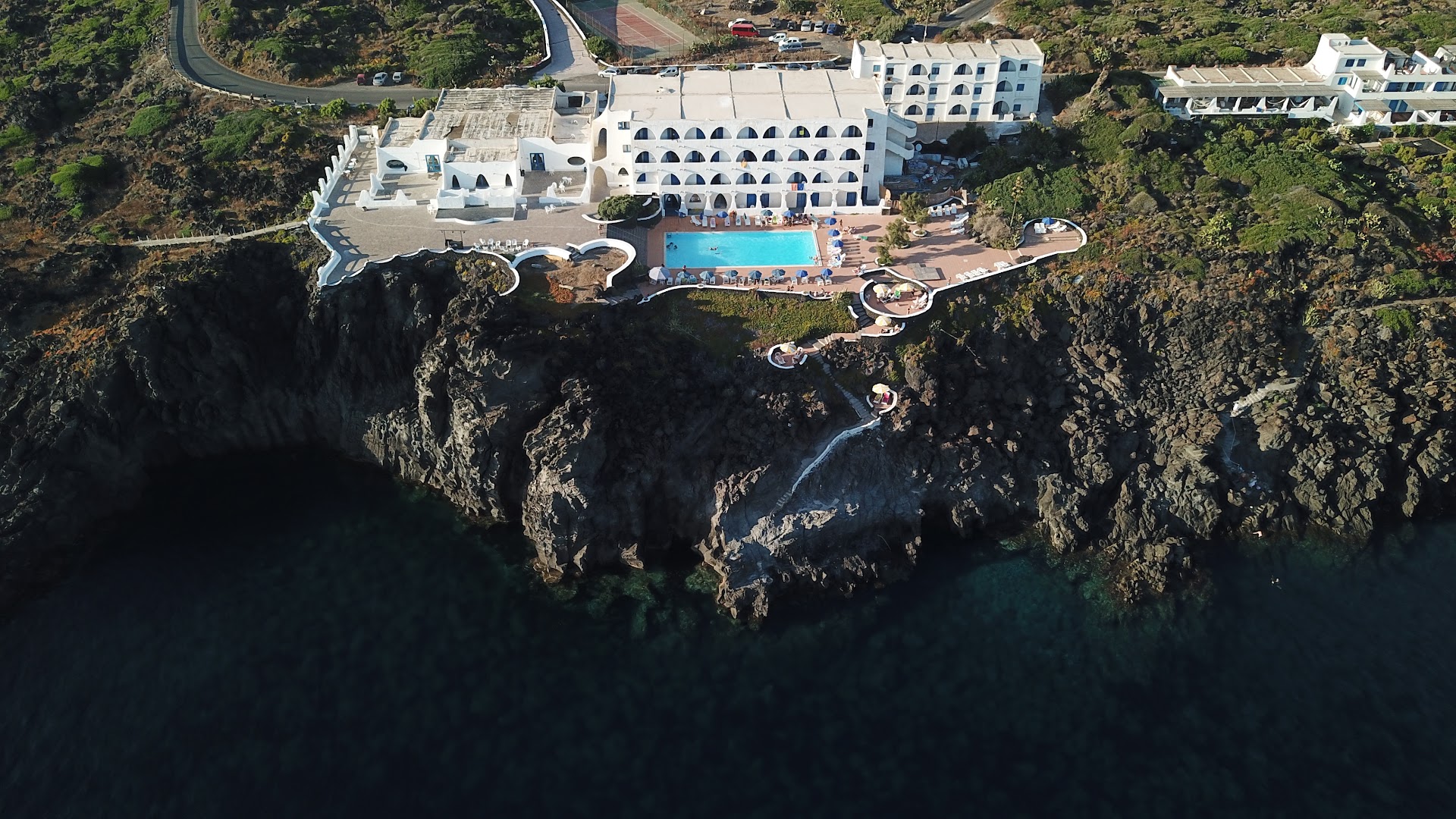 Villaggio Punta Fram - Aurum Hotels