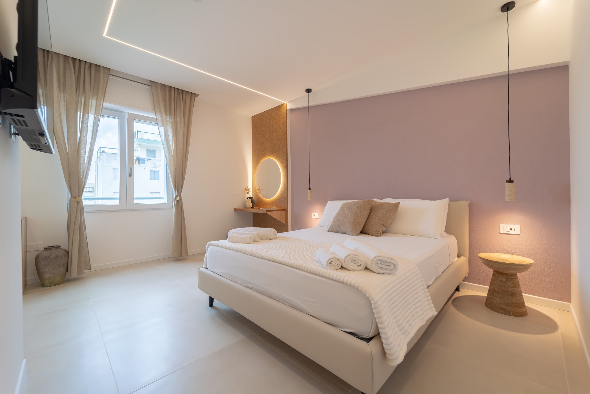 Sophora Guest House Alghero