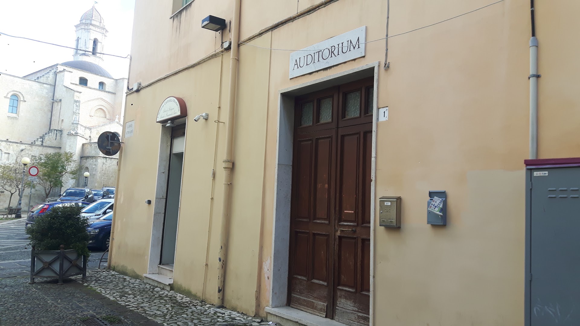 Auditorium Provinciale
