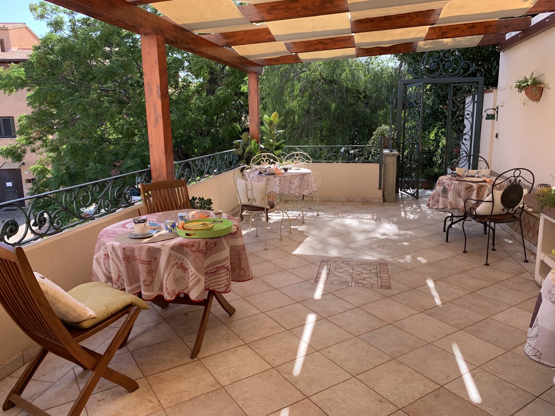 B&B Porto Romano