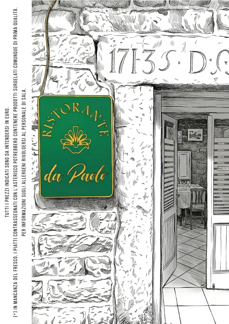Ristorante da Paolo