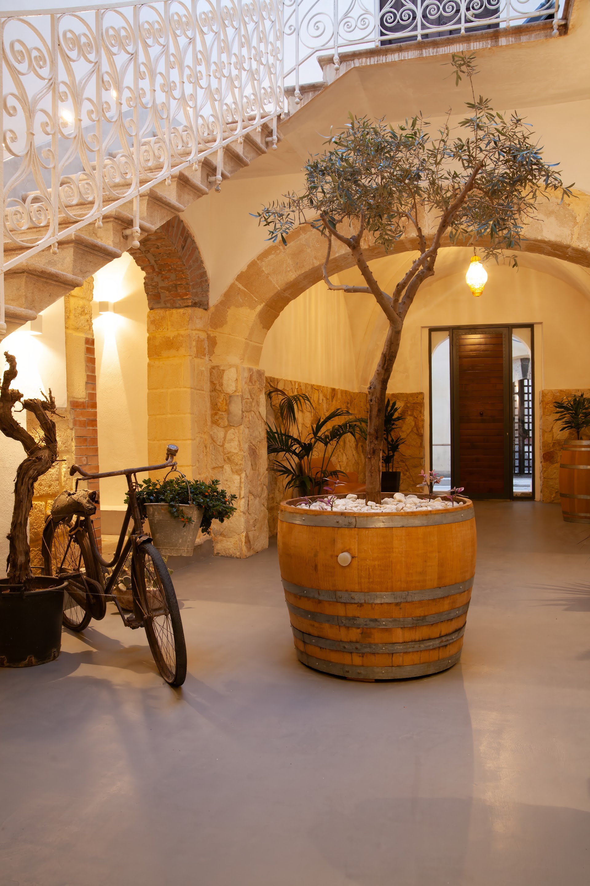 Residenza San Giovannello - Affittacamere Marsala