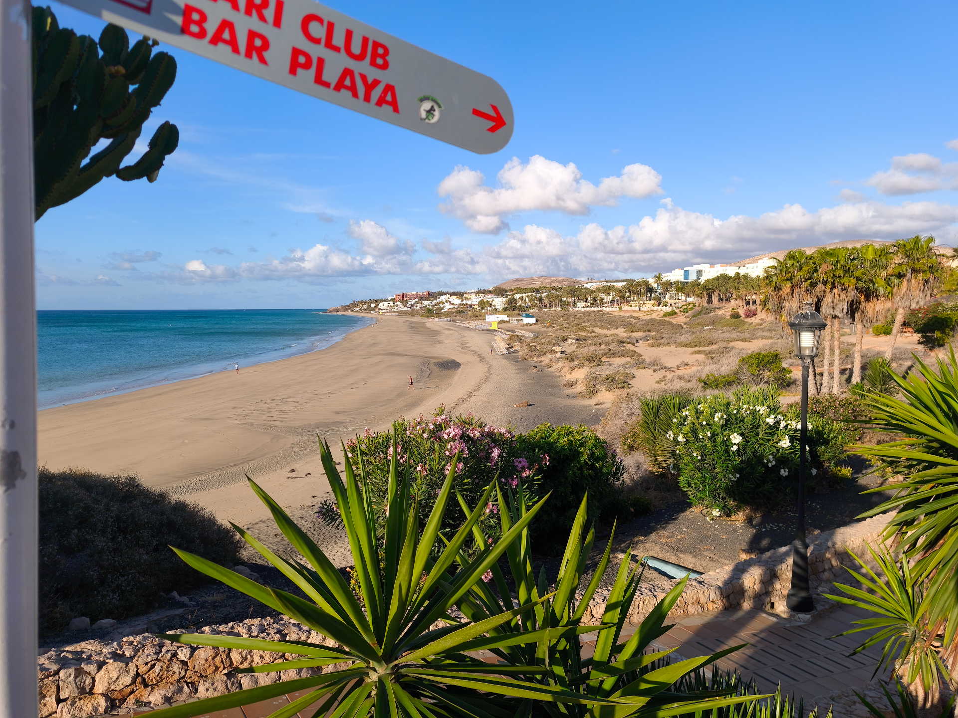 SBH Taro Beach, Costa Calma