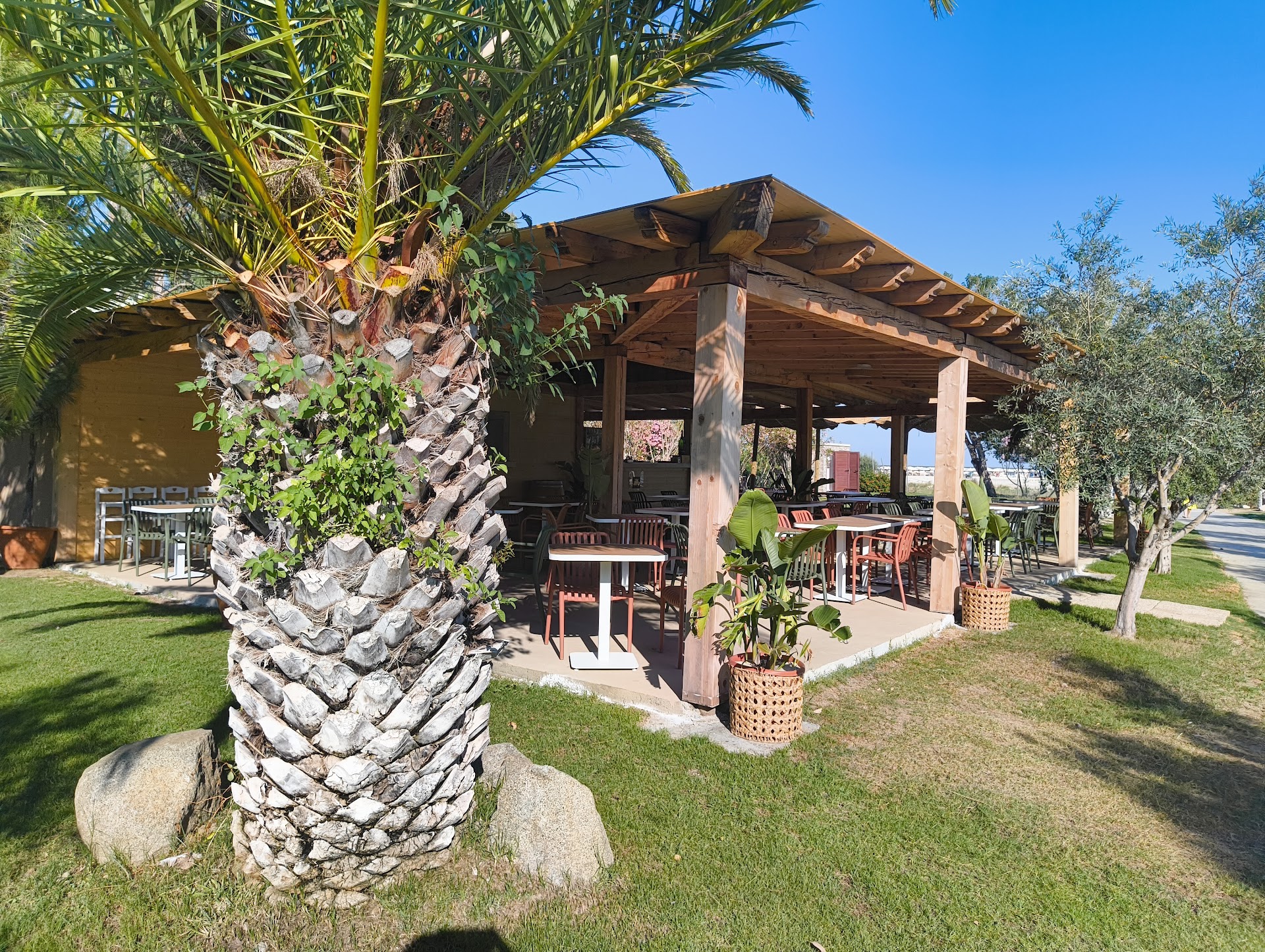 Valtur Sardegna - Eos Costa Rei
