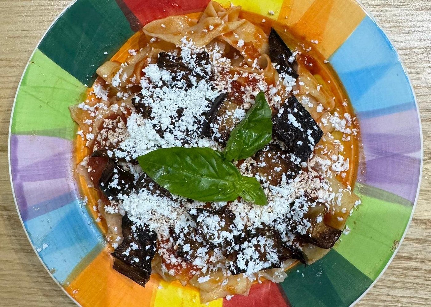 Sicilian Cooking Class : Homemade Pasta