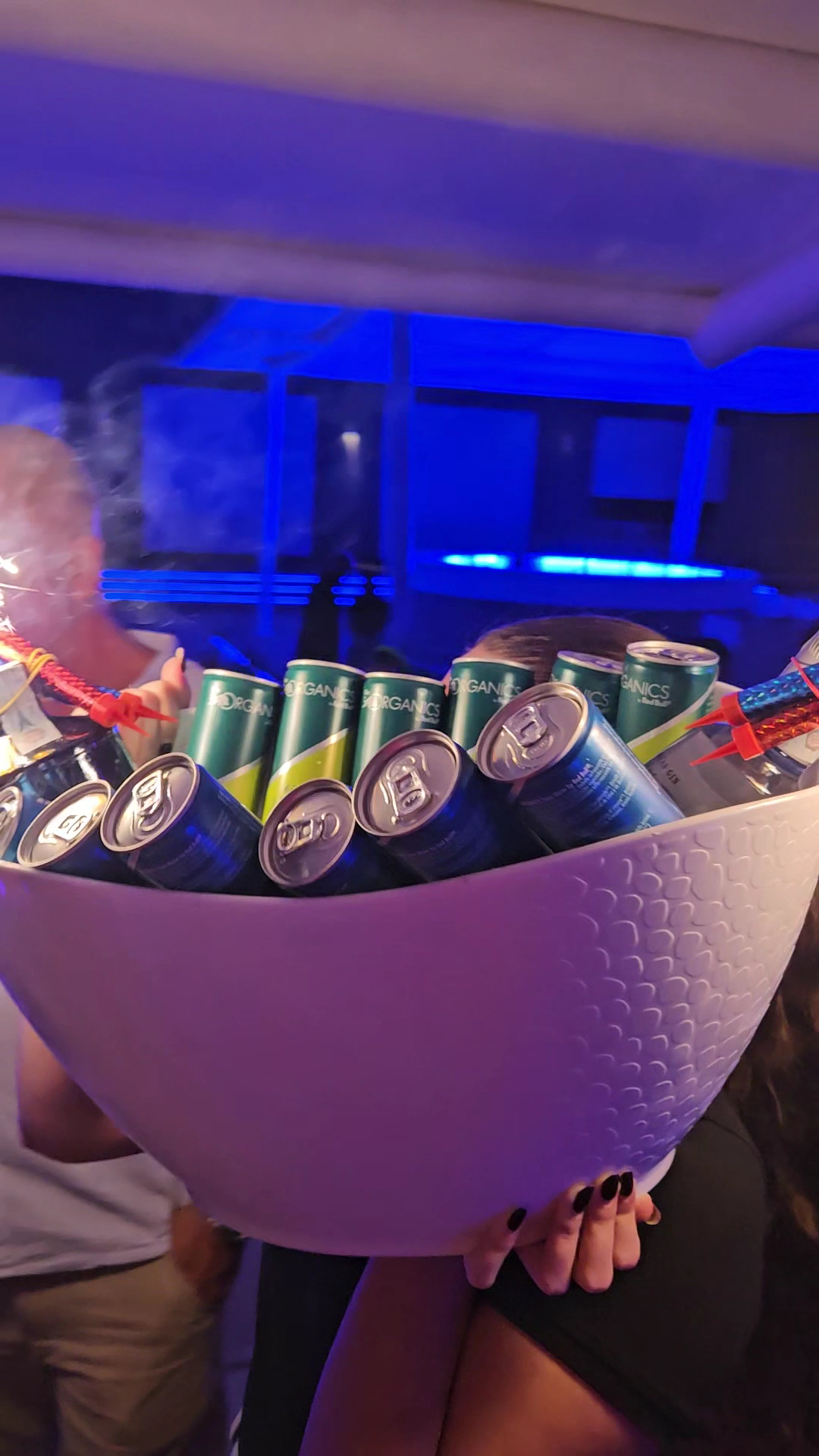 Discoteca Tsunami