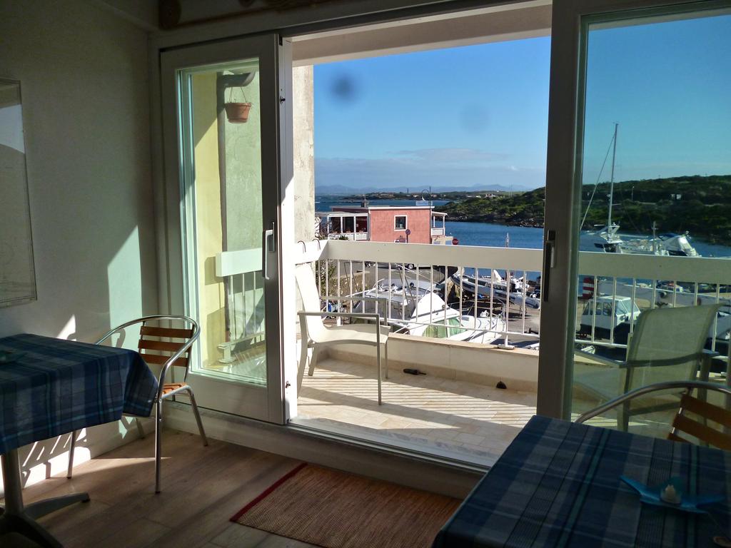 B&B Sul Porto