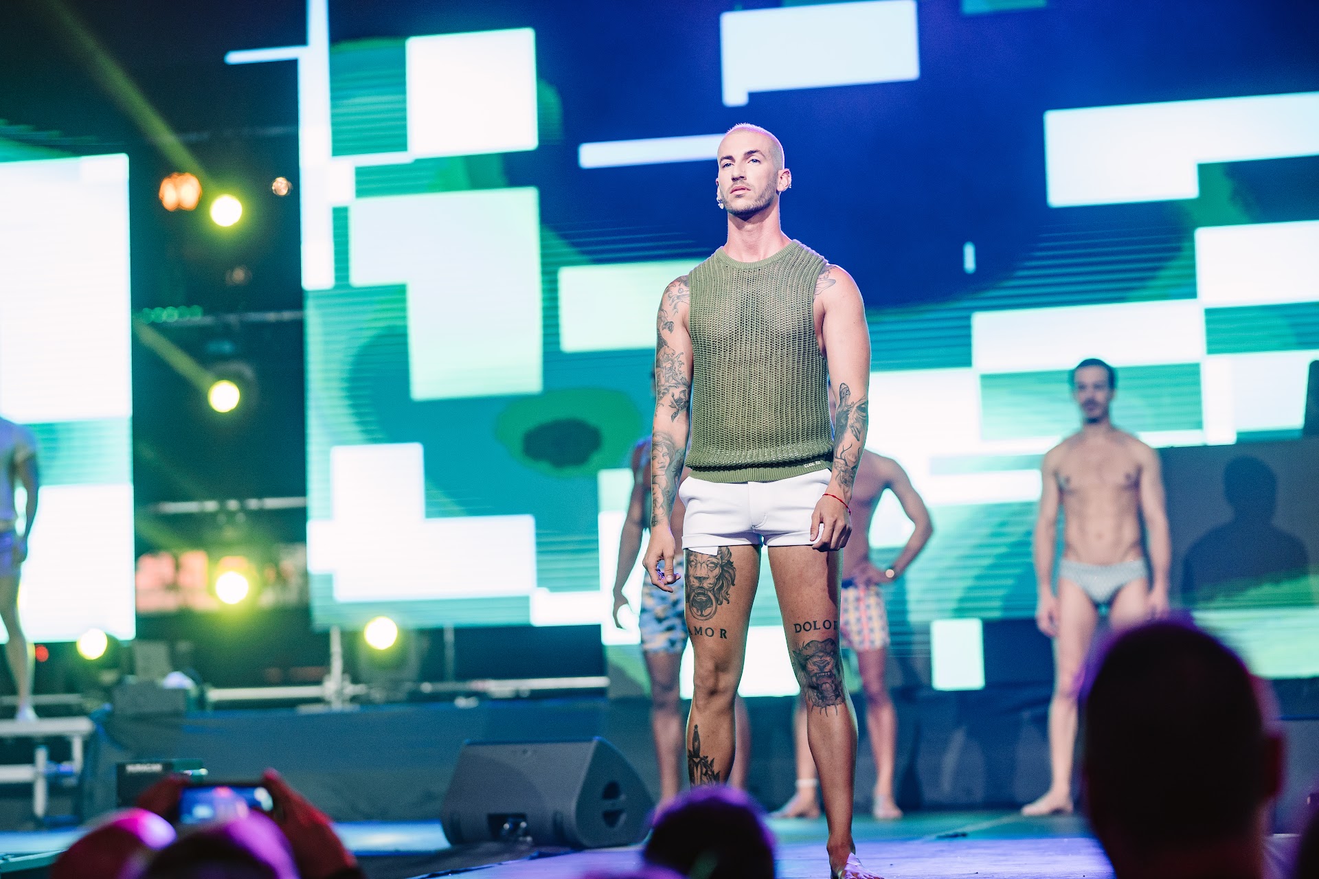 Maspalomas Pride By Freedom