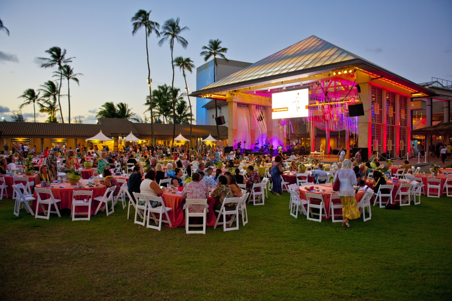 Maui Arts & Cultural Center