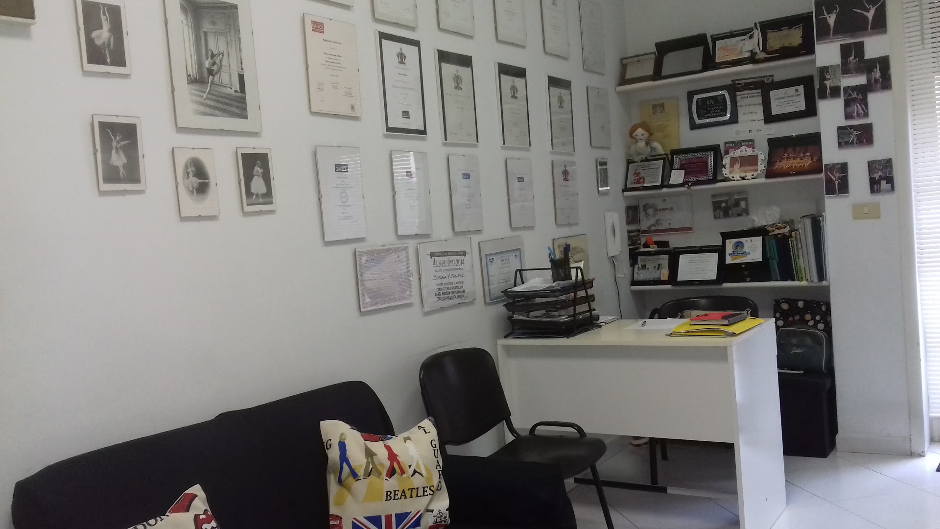 A.S.C. Dilettantistica Academy Centro Danza Agrigento