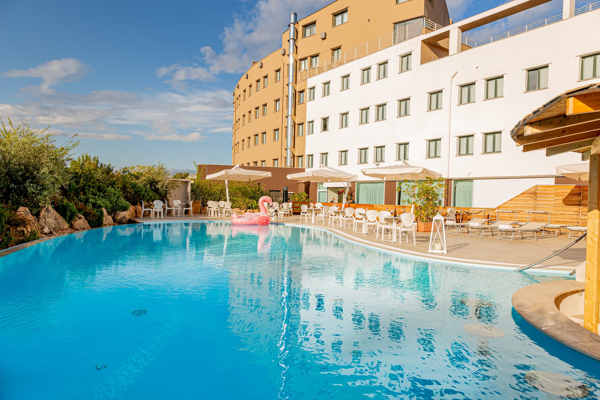 Mercure Olbia Hotel e Spa