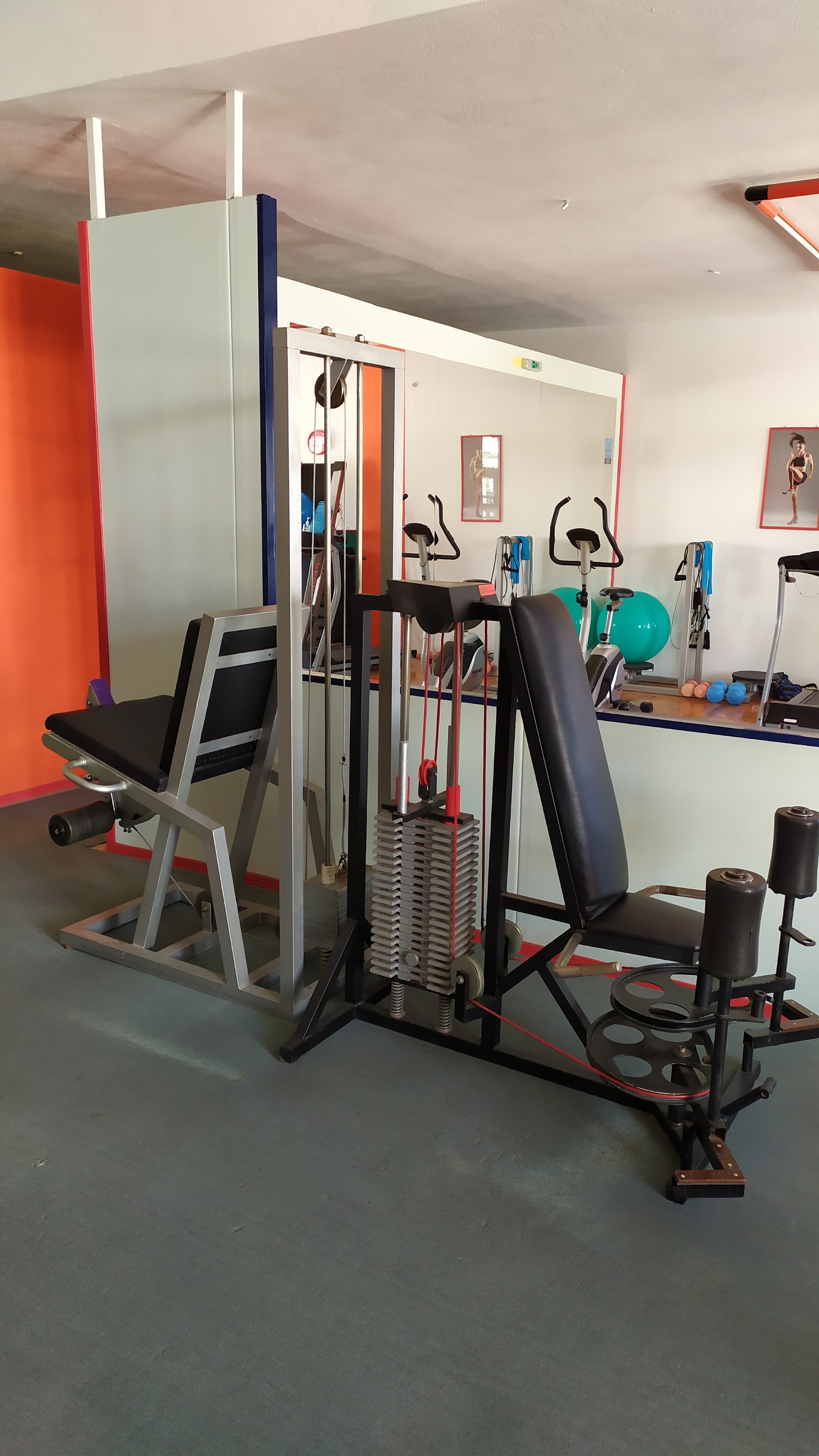 Physis Sport Club
