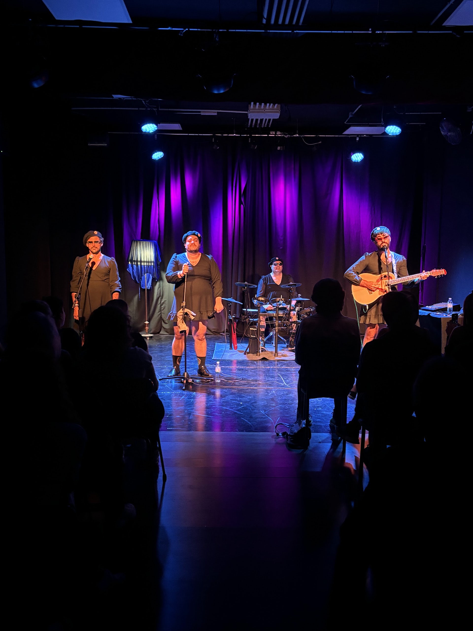 Sala Bruta