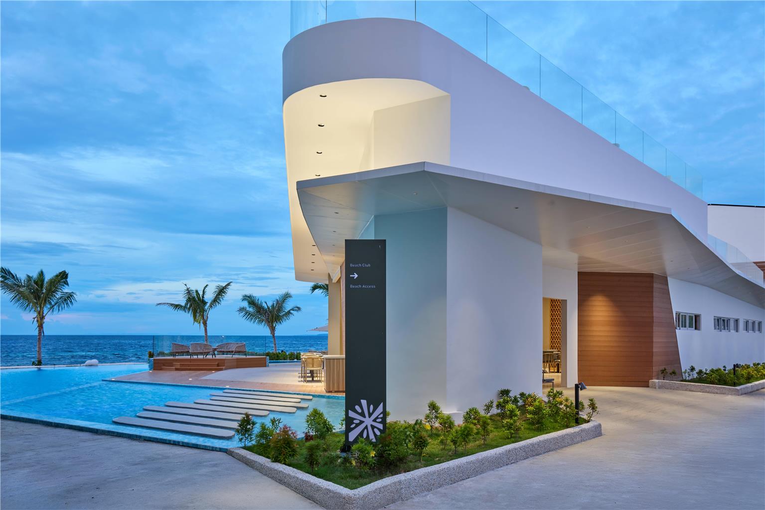 LIME Resort Bohol, a member of Radisson Individuals Premier