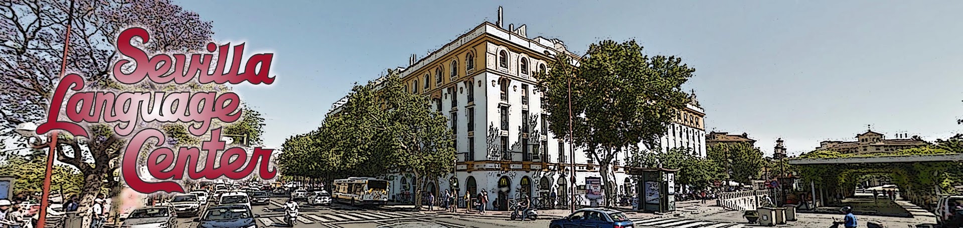 Sevilla Language Center