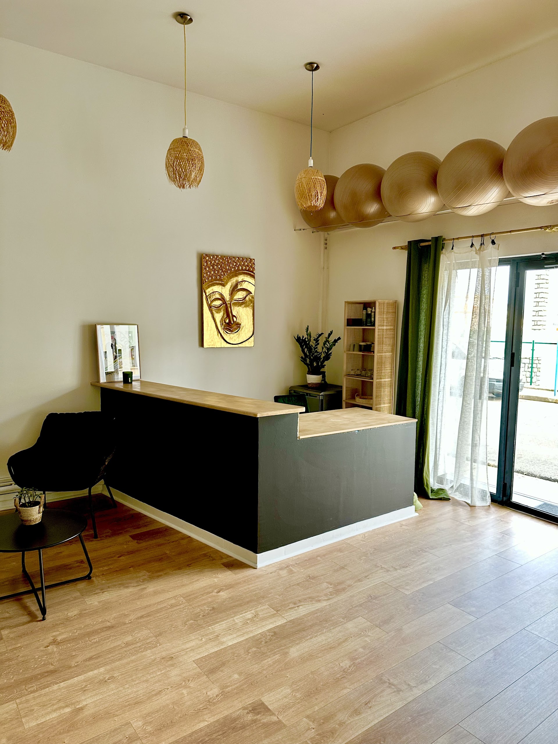 Studio Mag Pilates