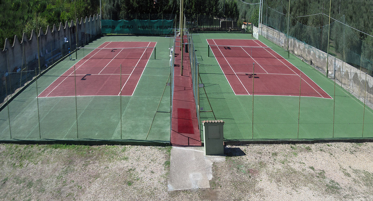 Club House Tennis Sassari A.S.D.