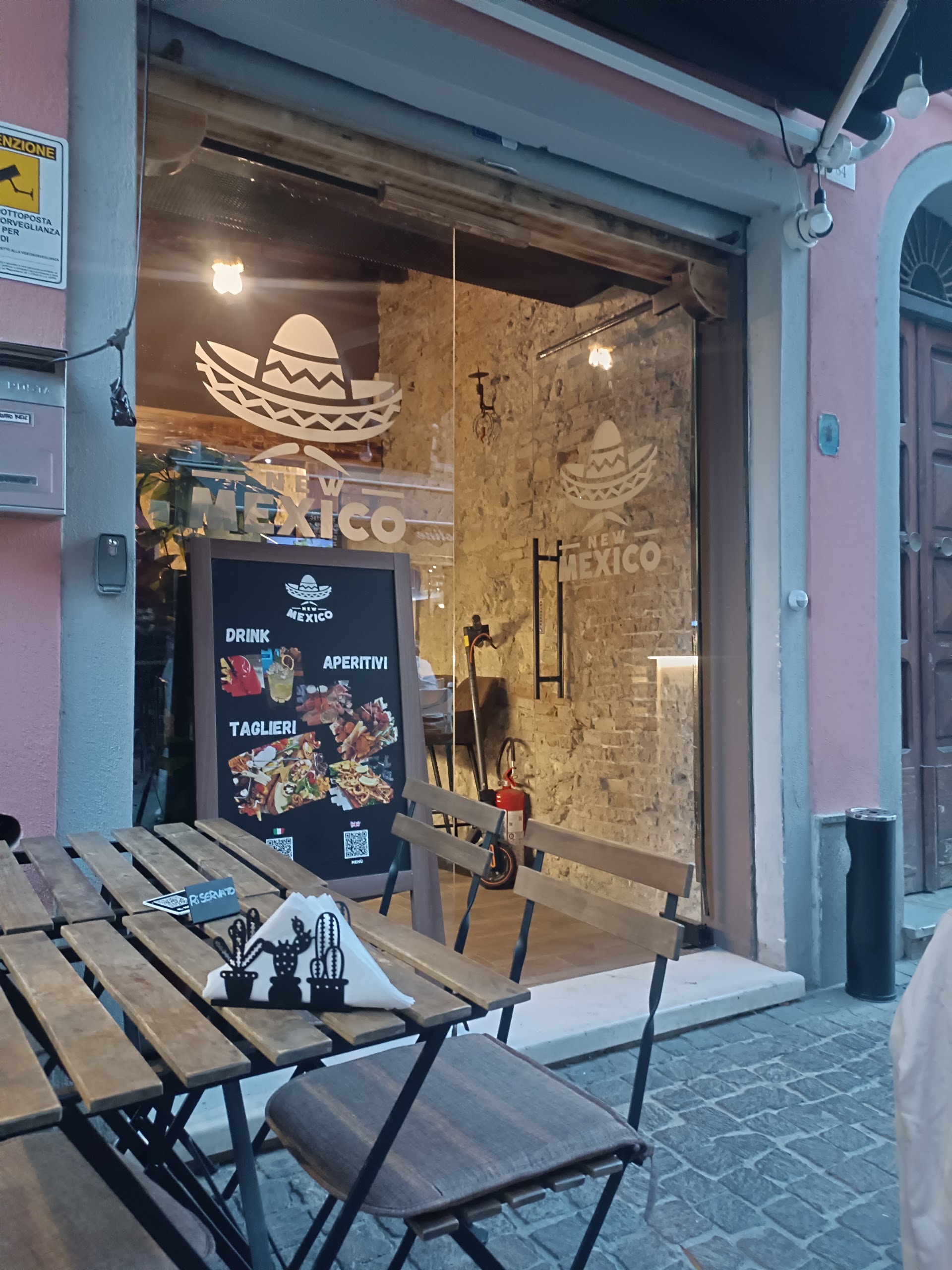 Pub La Scala