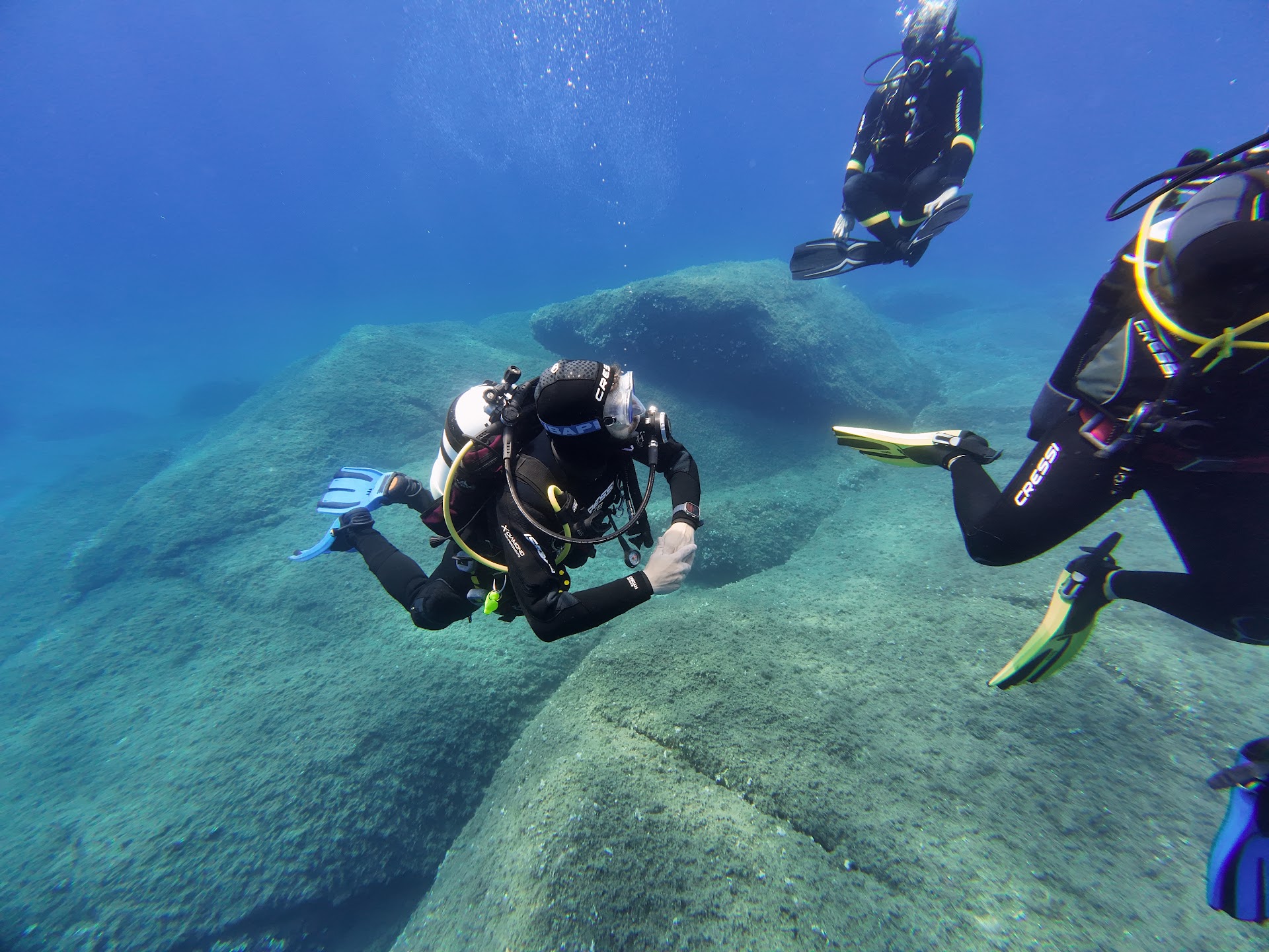 Elba Diving Center Srl