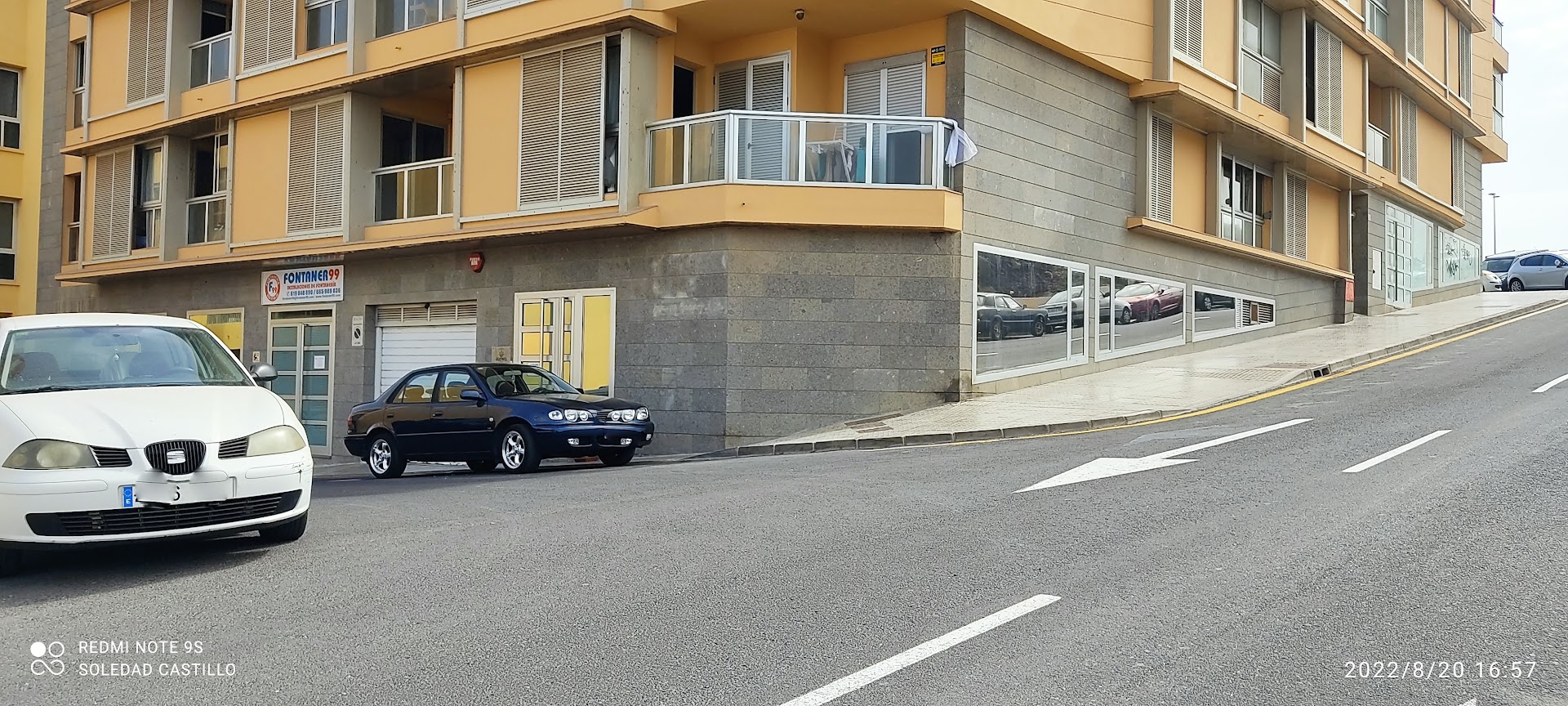 Guayota C. Social Club