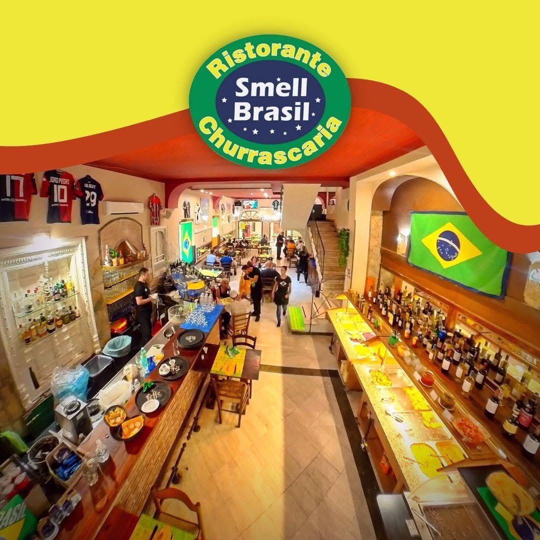 Smell Brasil