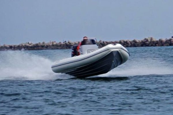 Noleggio Gommoni - Escursioni in Barca - Boat Rental Maremoto Alghero