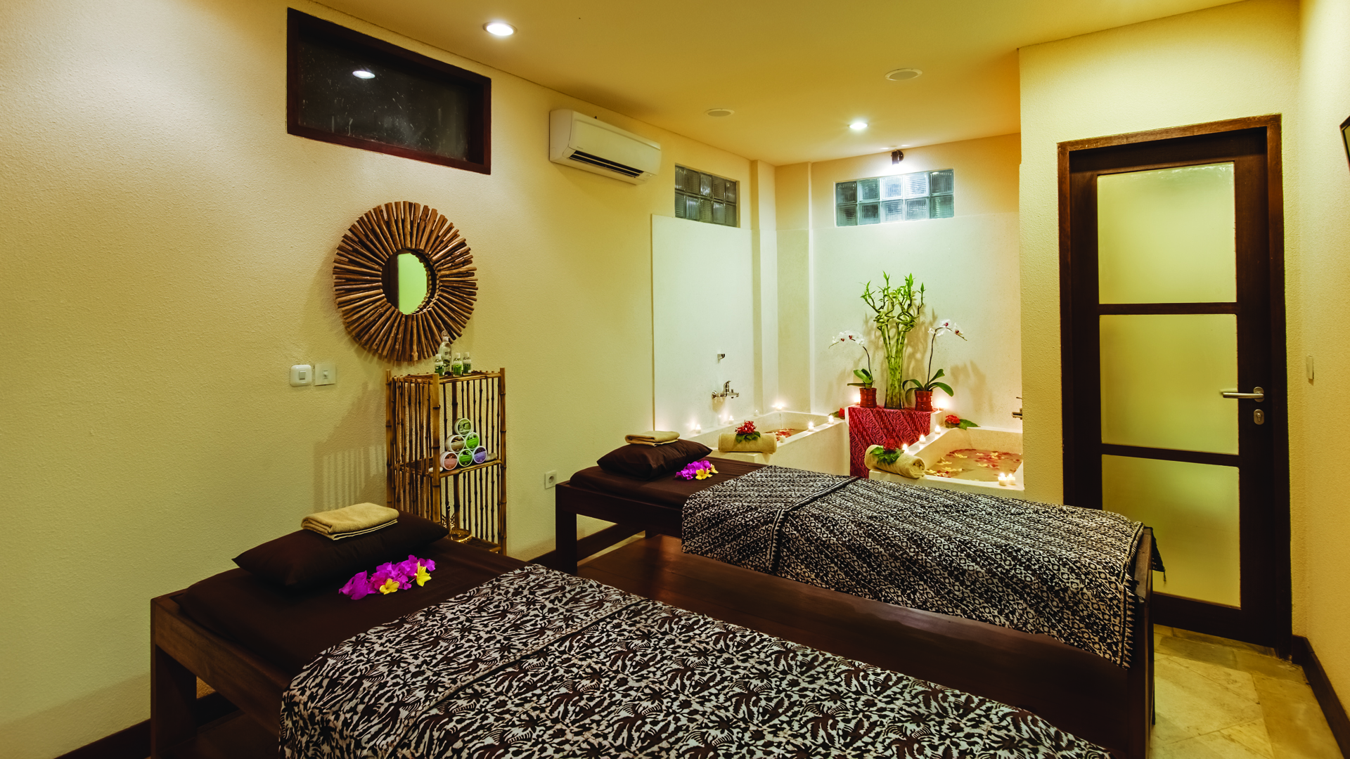 Pearl Ocean Spa