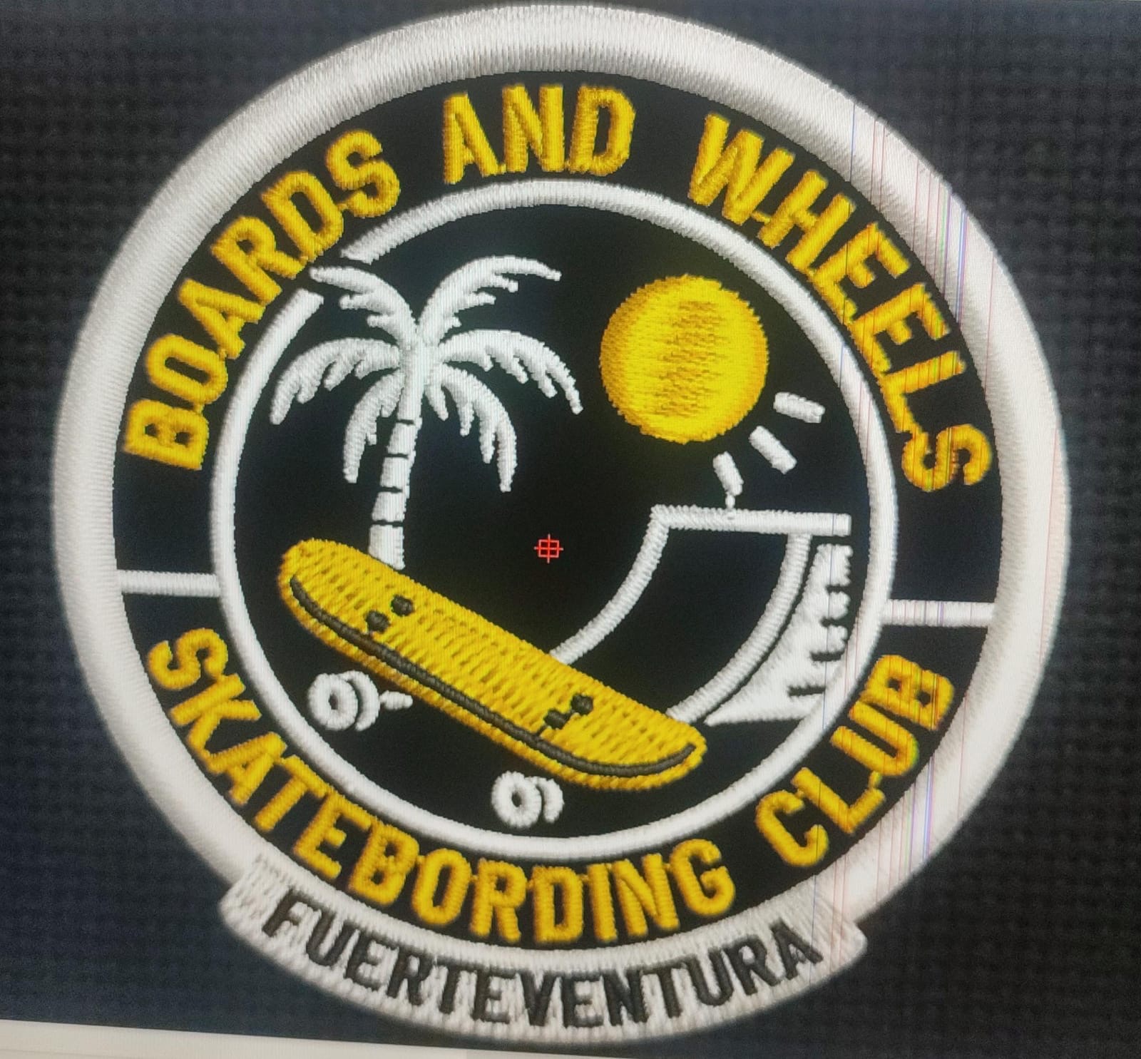 Boards And wheels club Skateboard