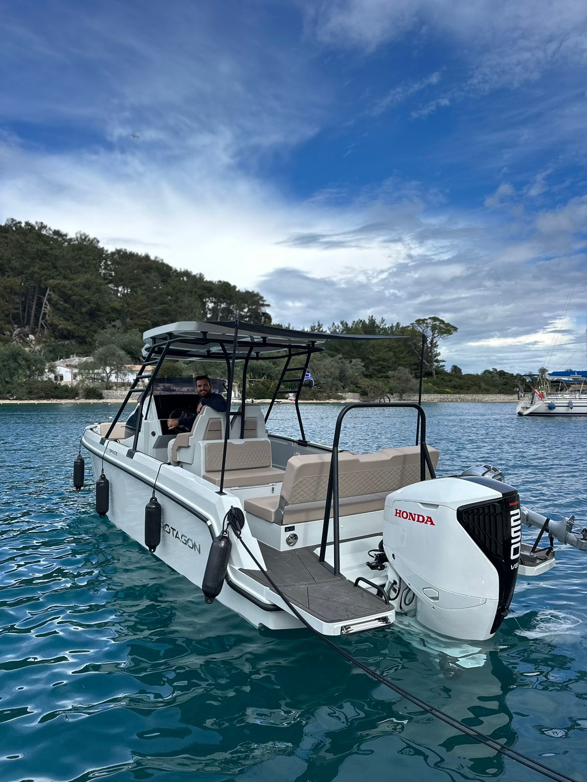 Thomas Paxos Rentals