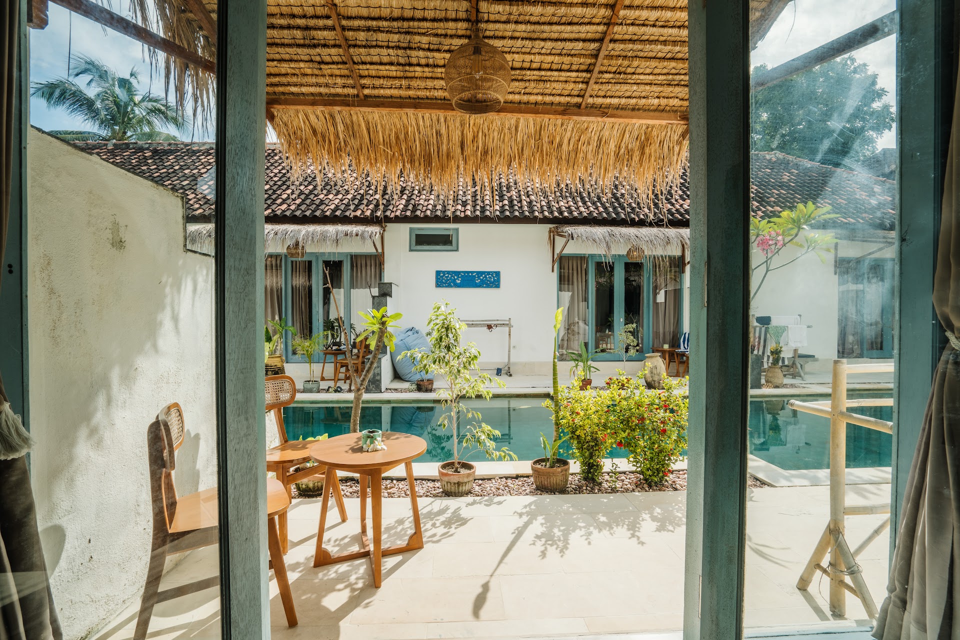 Kubuwatu Boutique Resort