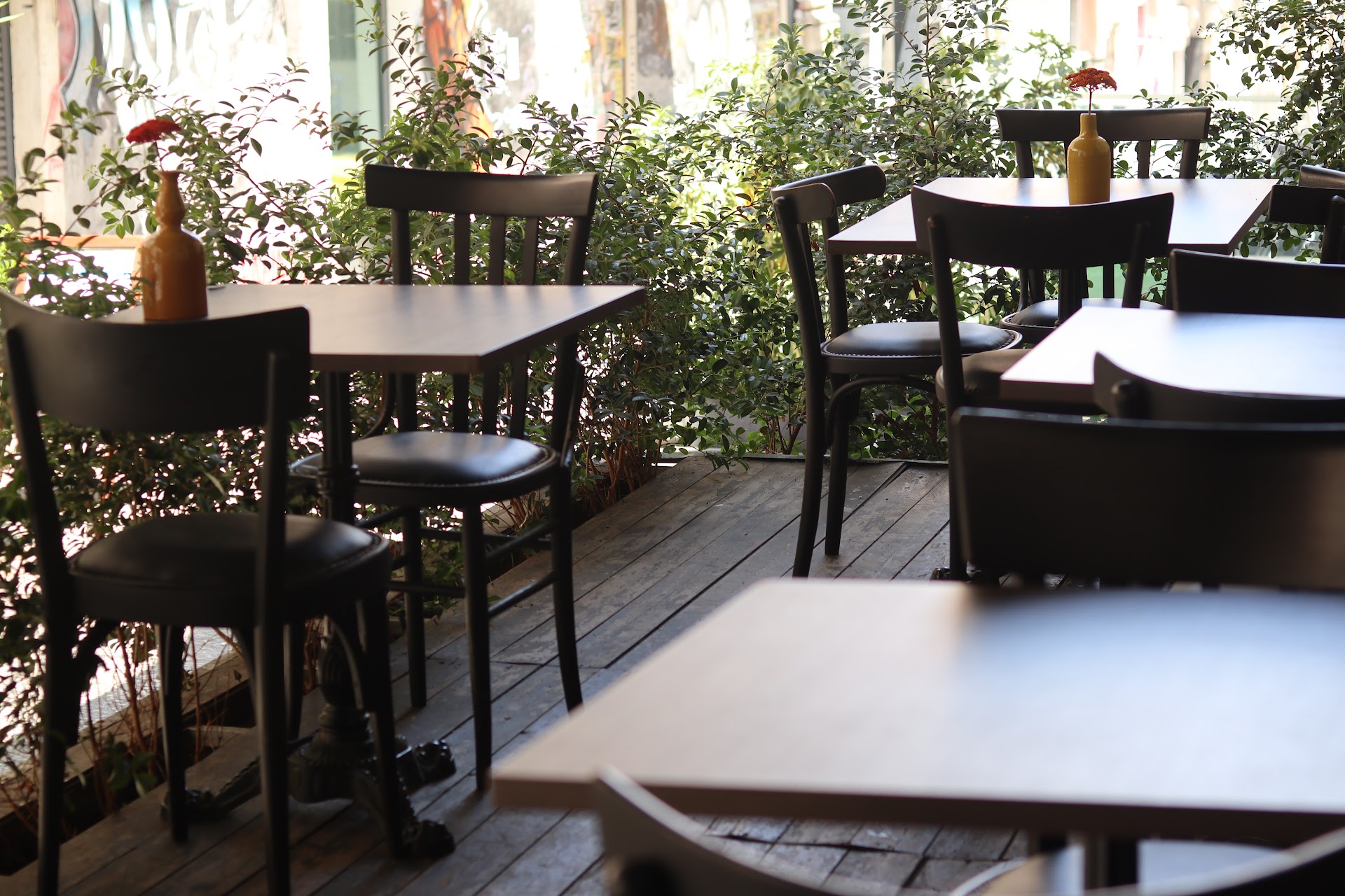 Bistro Uzeta