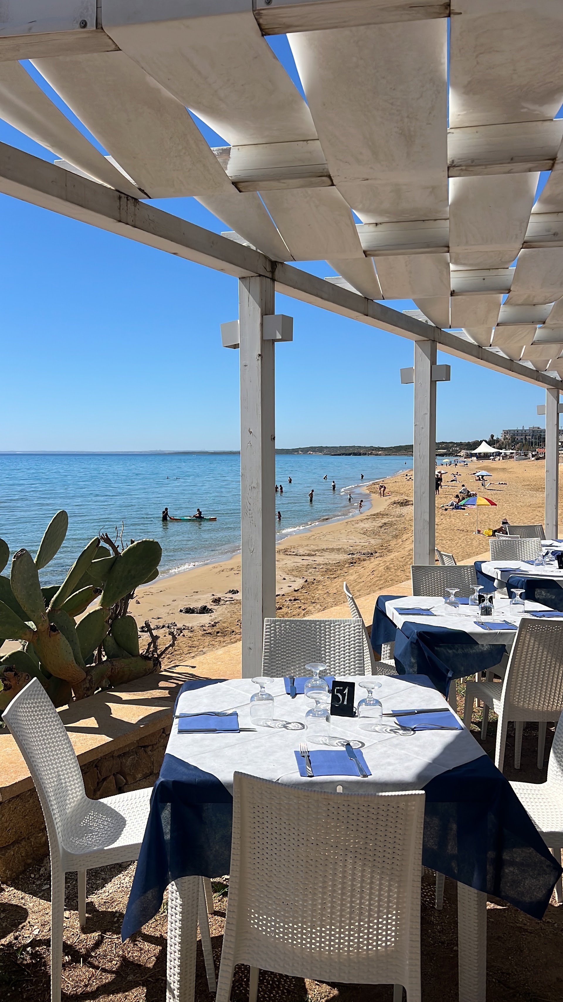 Alta Marea Ristorante Pizzeria
