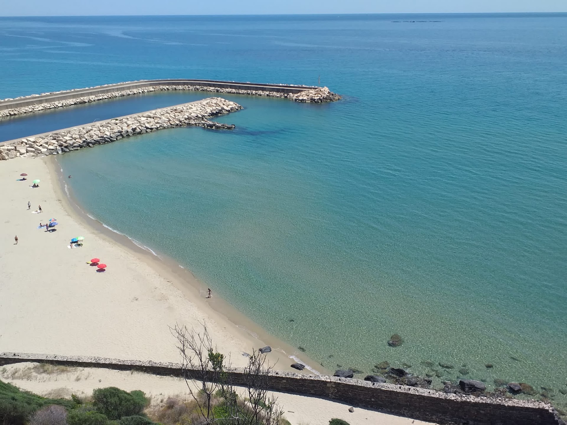 Quad Sardinia