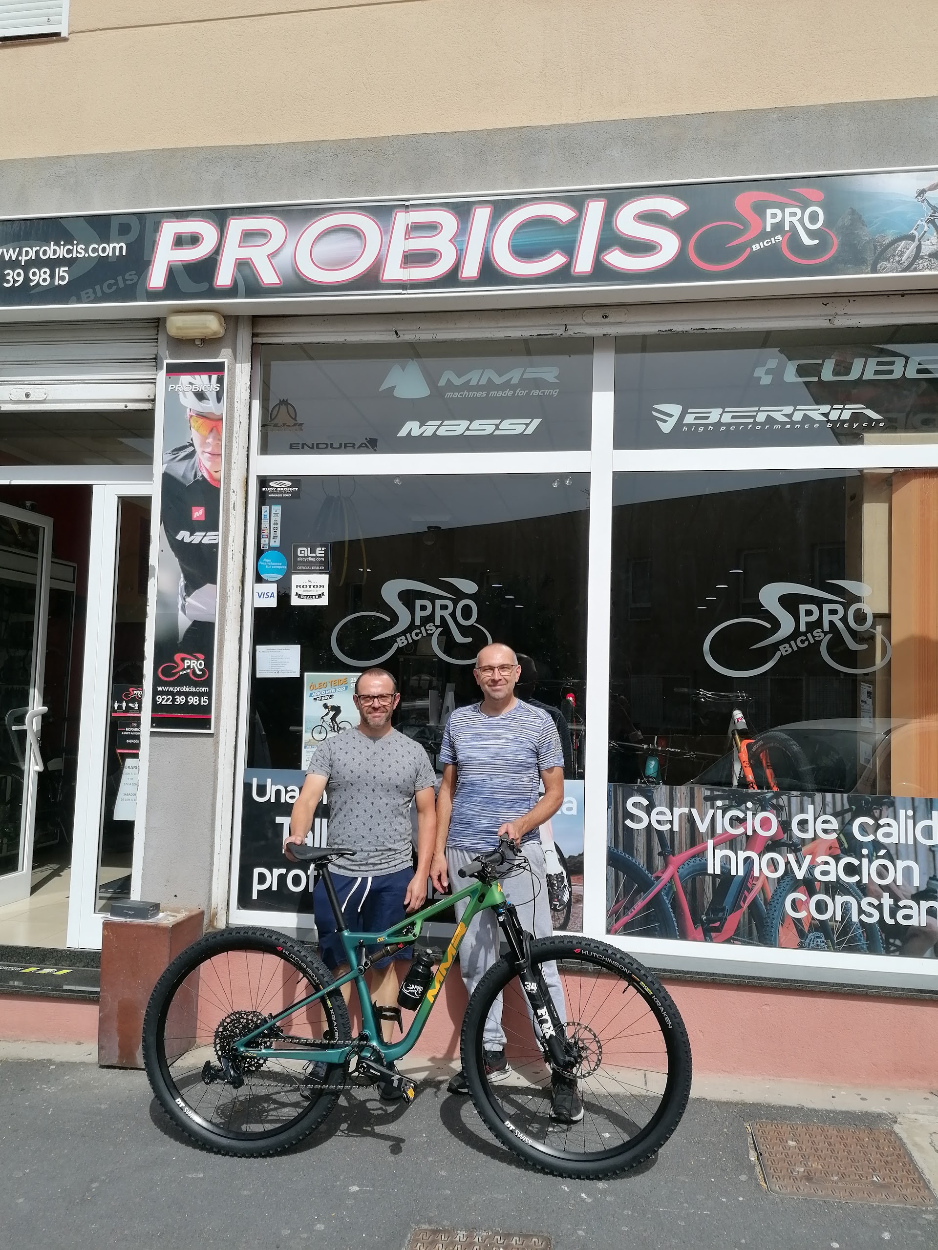 Probicis SUR