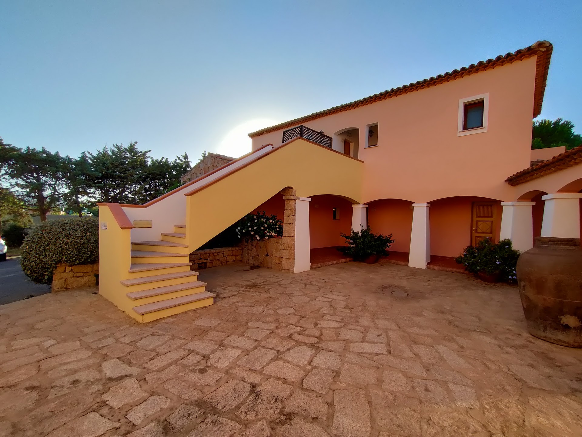 Hotel Il Piccolo Golf