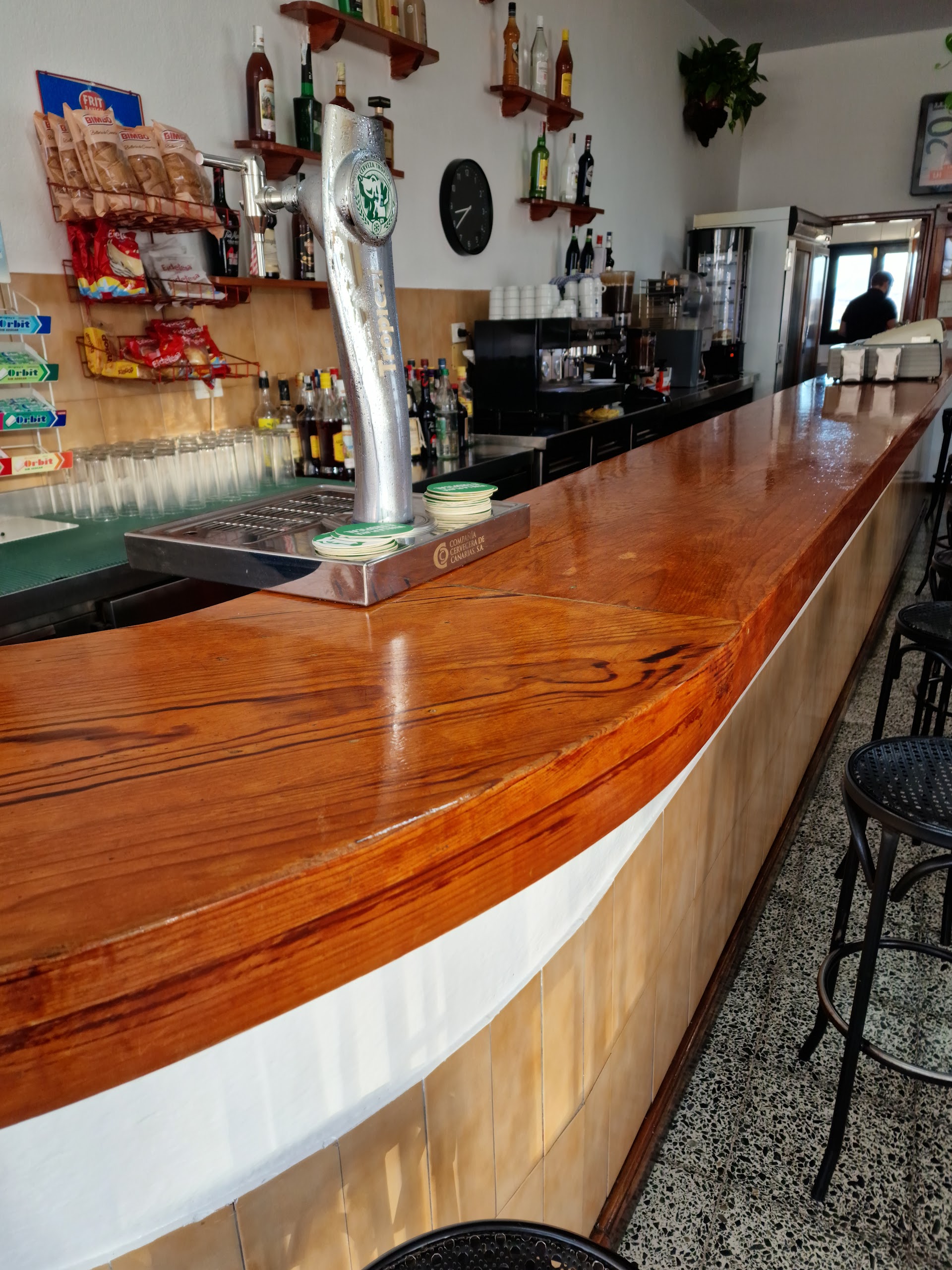 Bar Casa Juaquin