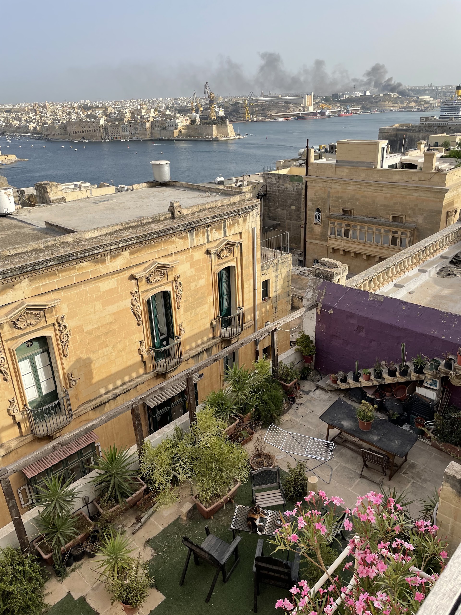 Palazzo Sant Ursula