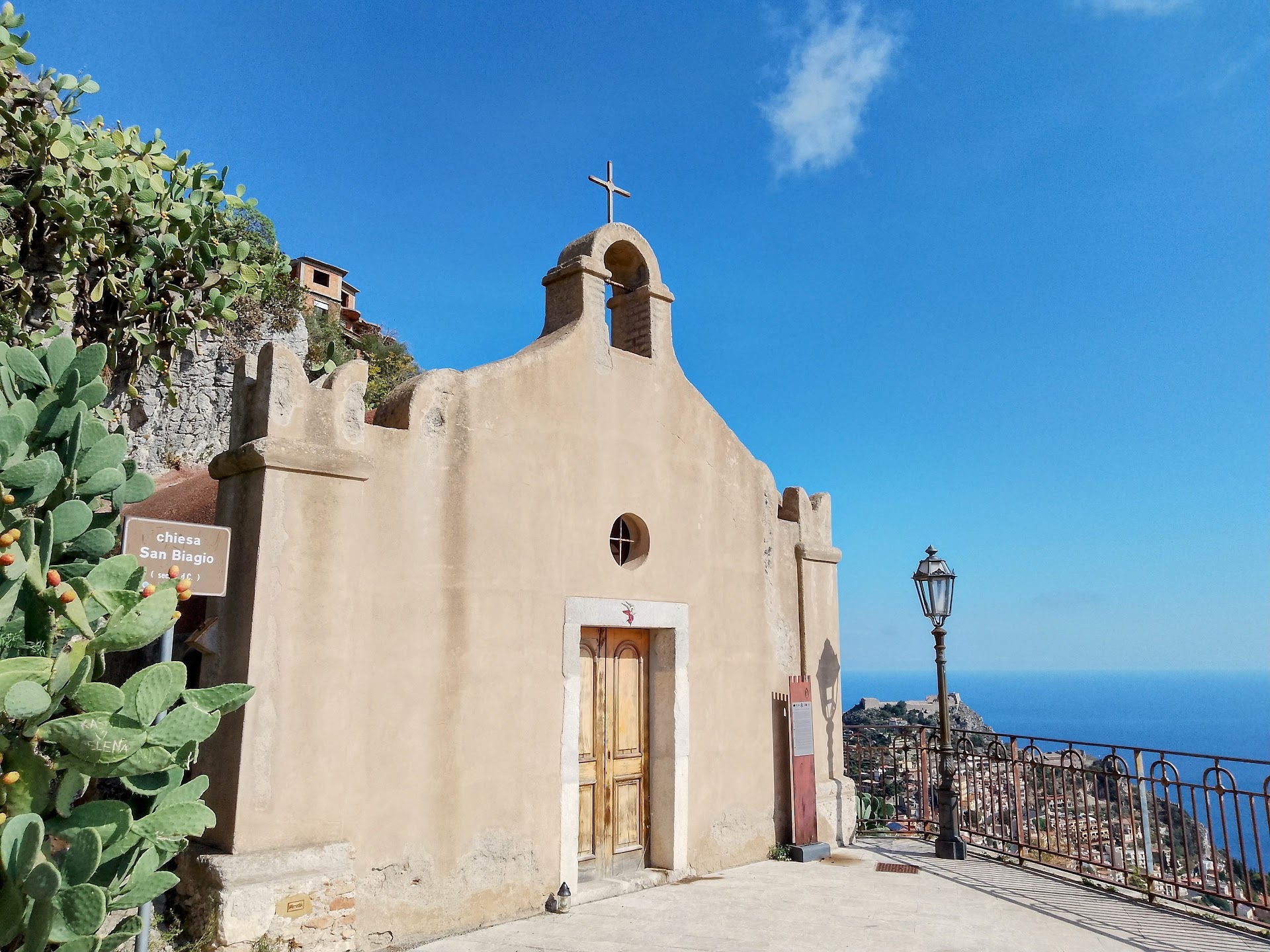 Chiesa di San Biagio