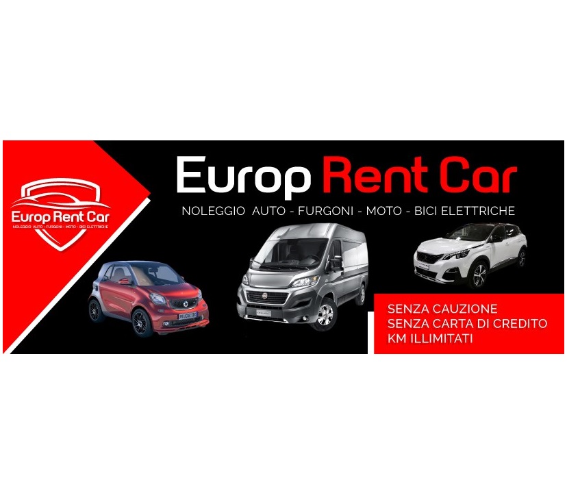 Europ Rent Car