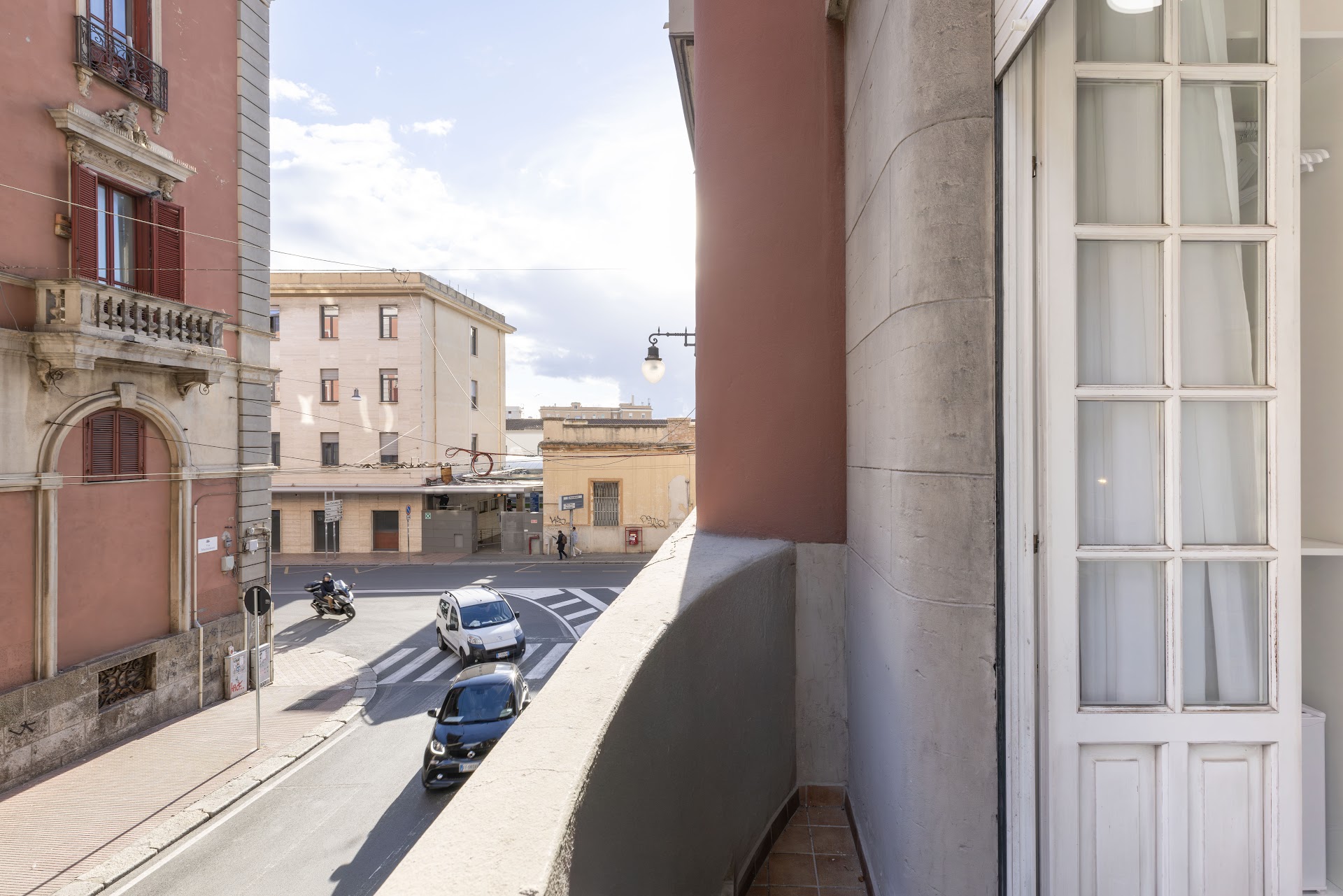 Maddalena Rooms - Eja Sardinia