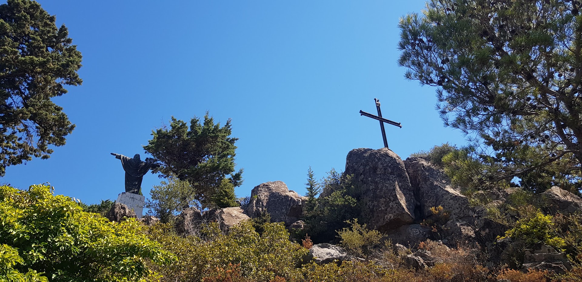 Chiesa di Nostra Sig.ra di Gonare
