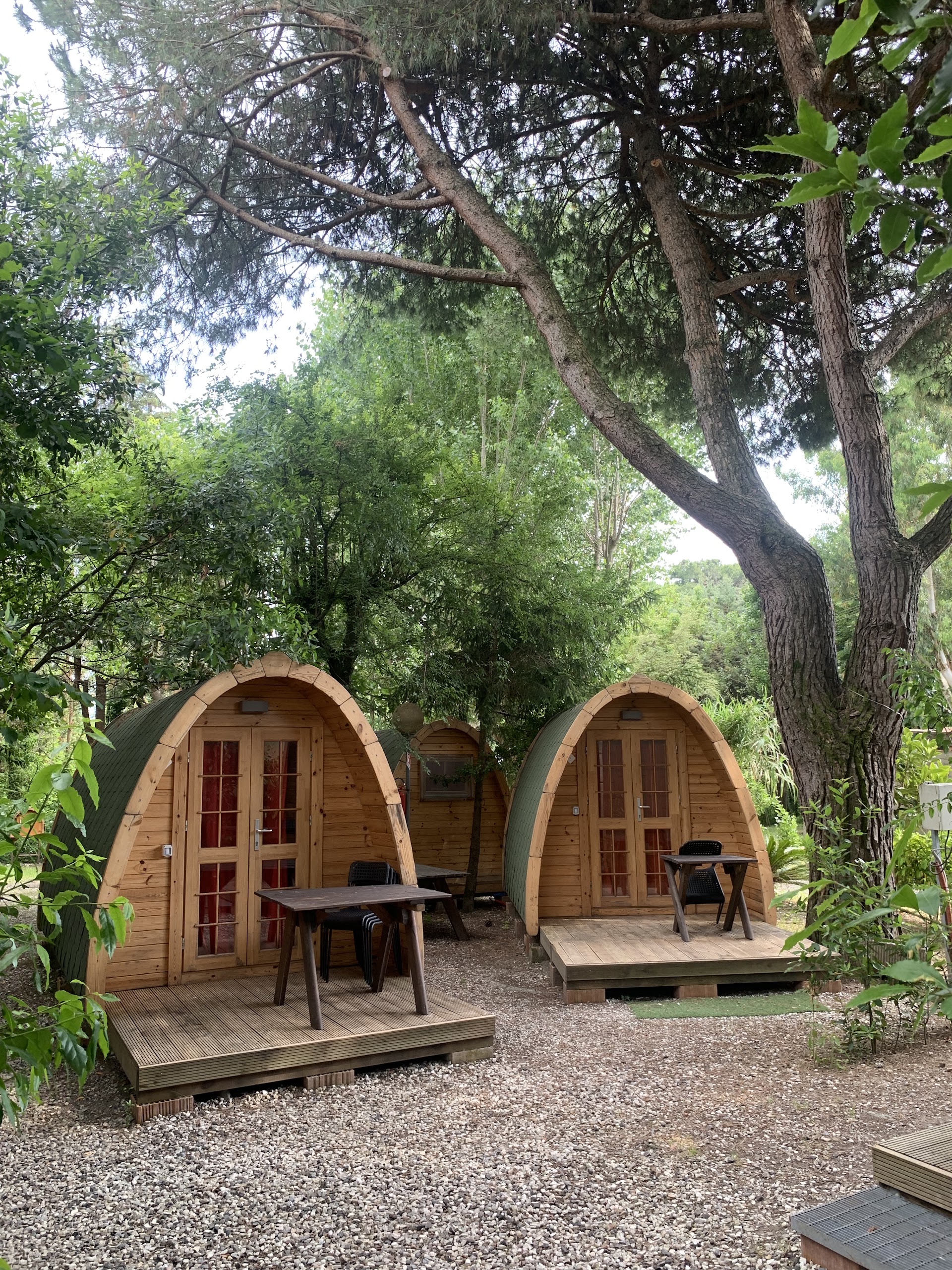 Camping Dolce Sole