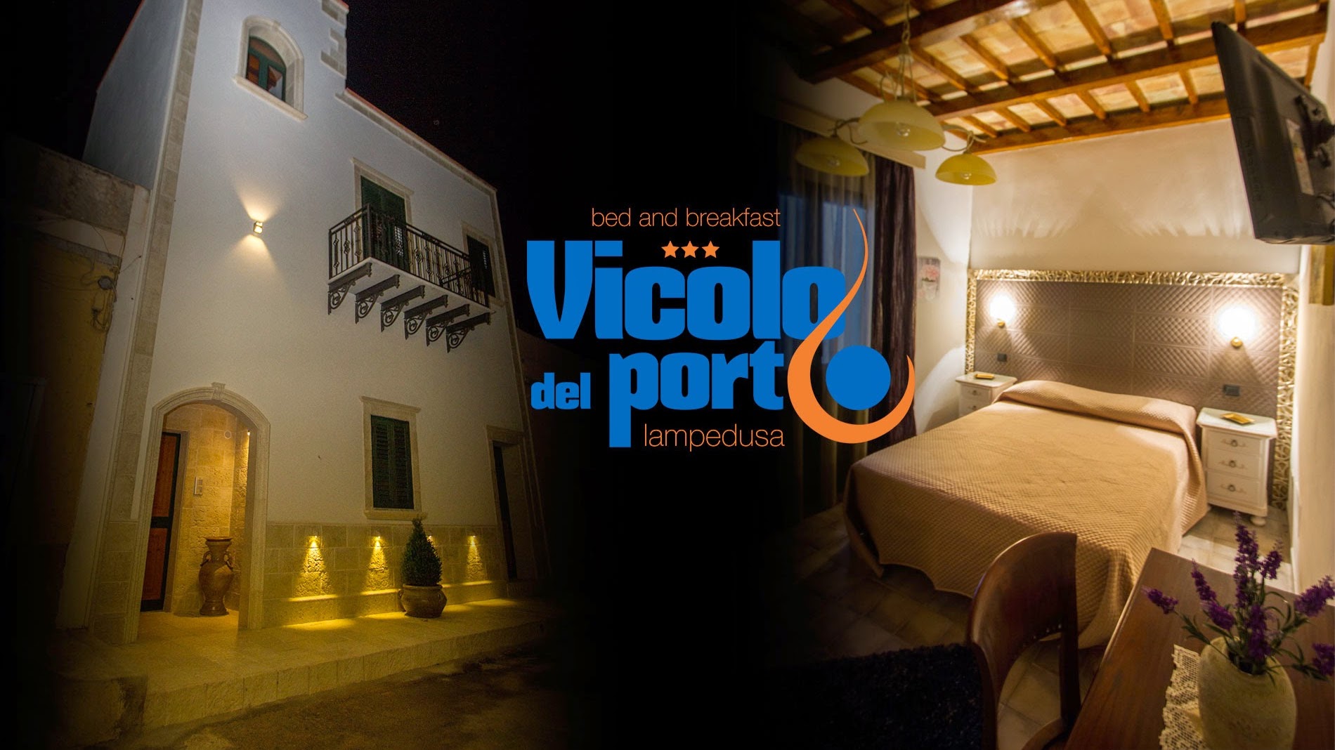b & b Vicolo del Port