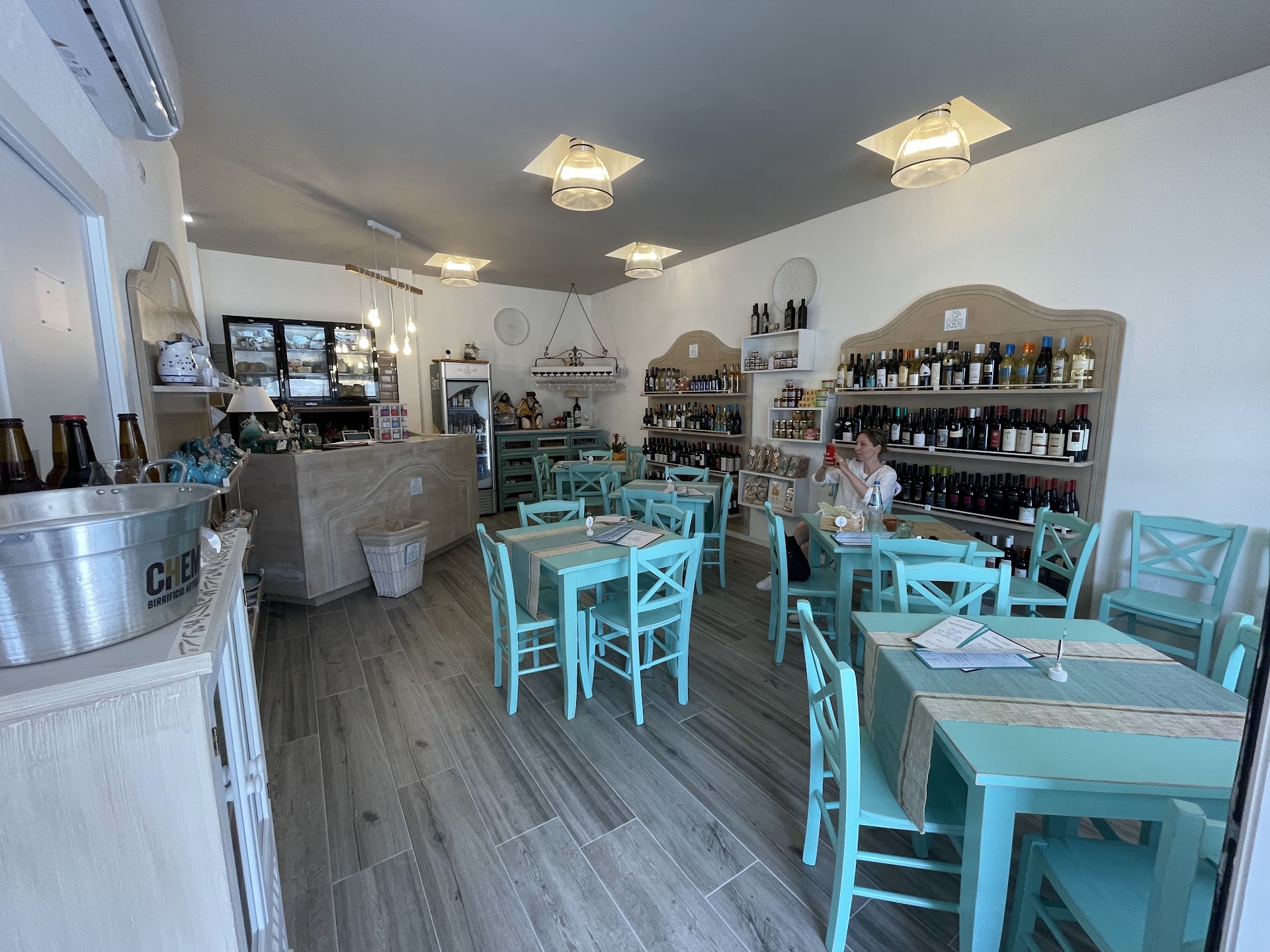 Bistrot