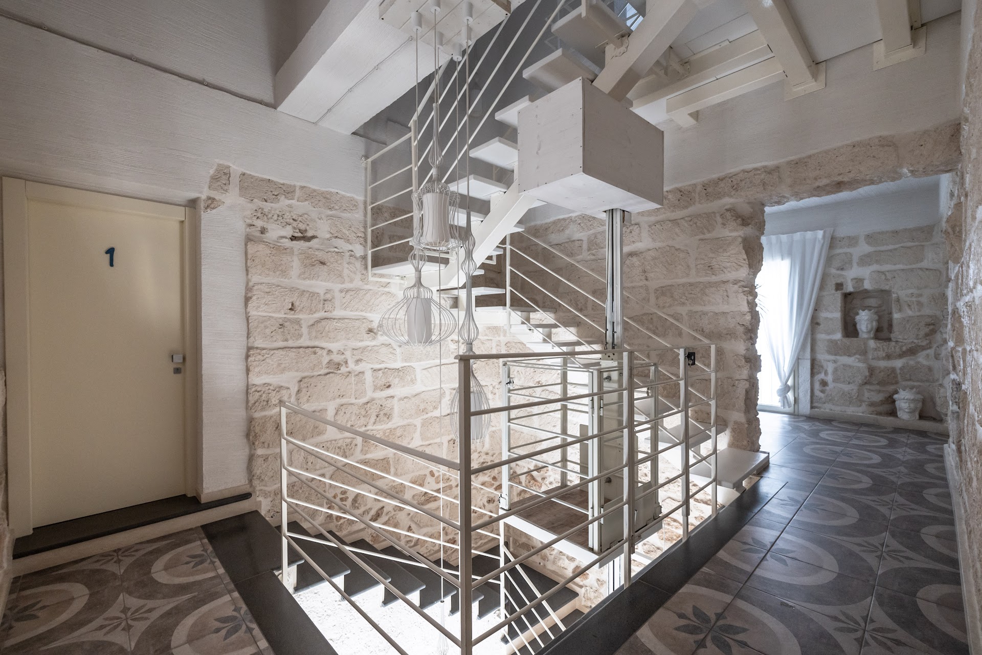 7Palazzi Corso Vittorio Emanuele 45 Lampedusa