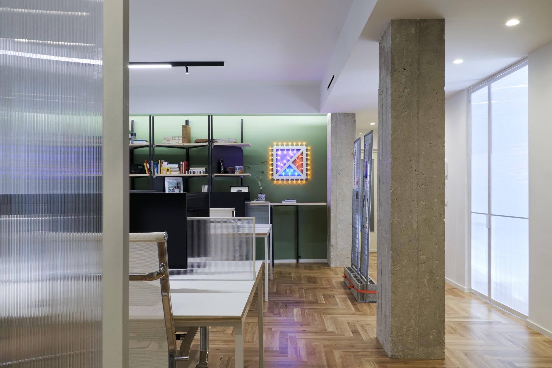 Isola Coworking