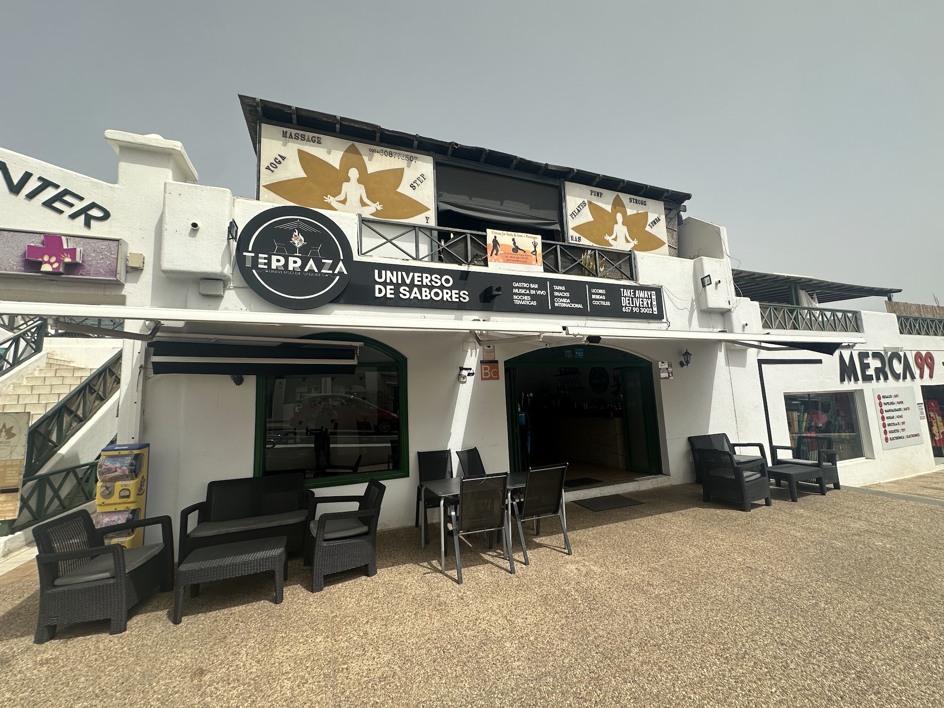 Terraza 6